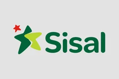 Logo Sisal